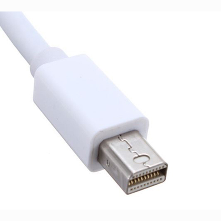 Cáp chuyển tín hiệu cho Macbook ra HDMI dài 1m8