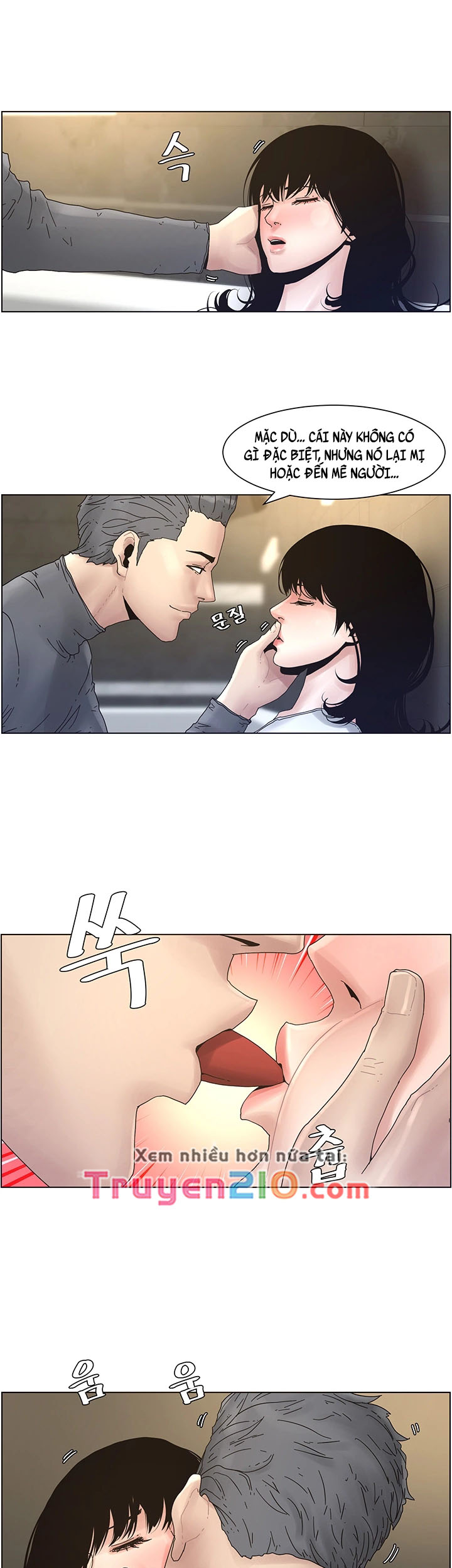 cha dượng chapter 29 25