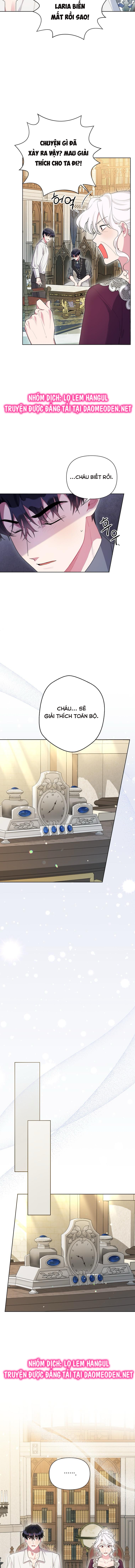 trở thành con dâu bất đắc dĩ chapter 91 8