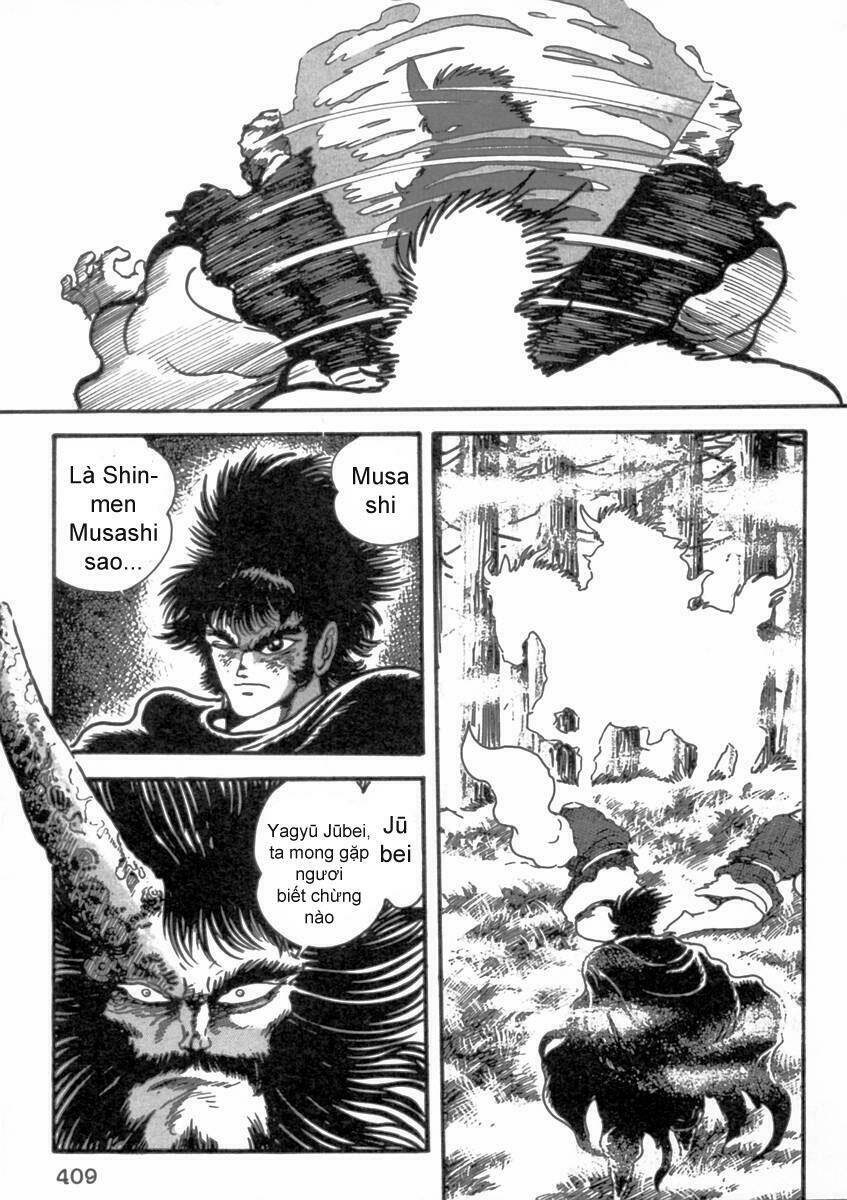 makai tenshou chapter 10 29