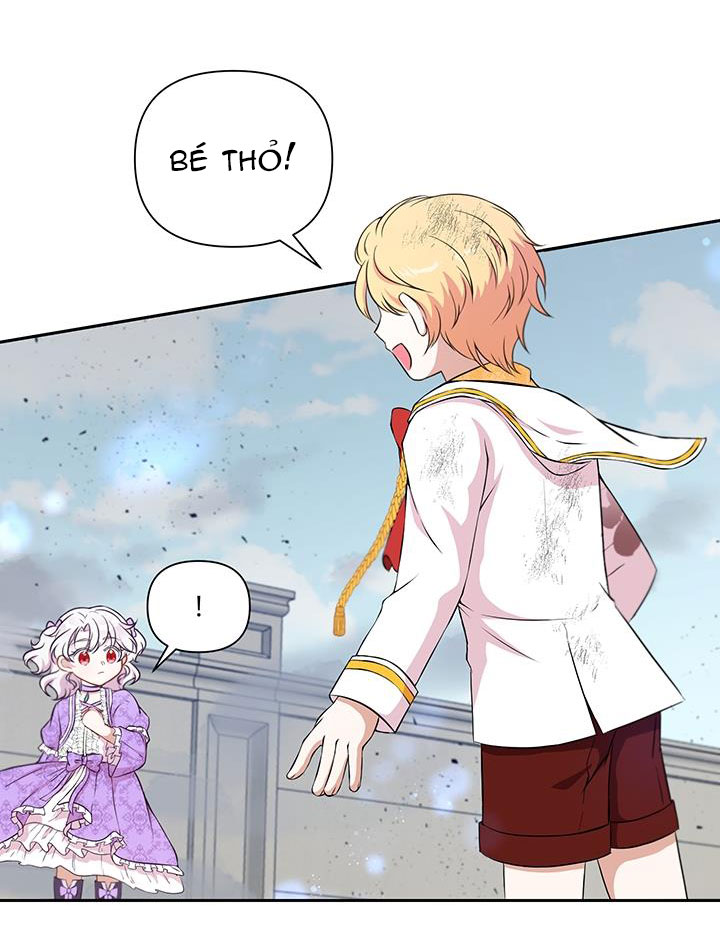 ác nữ công chúa chapter 20 32