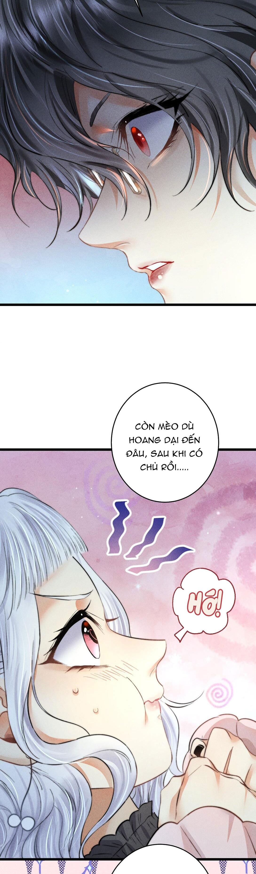 tòa tháp chapter 18 20