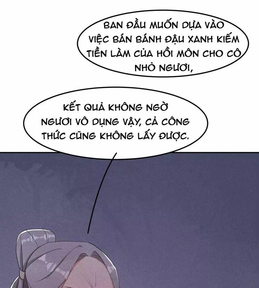 hoàng tử phu quân, ta nuôi ngươi a! chapter 18 58