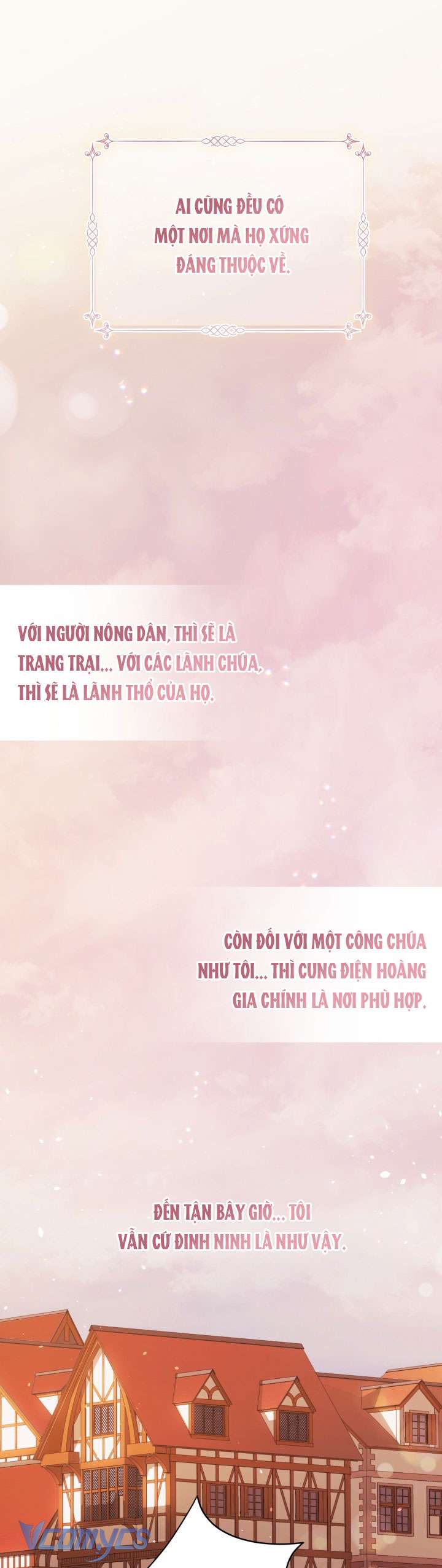 không có chỗ cho kẻ giả mạo chapter 1 1