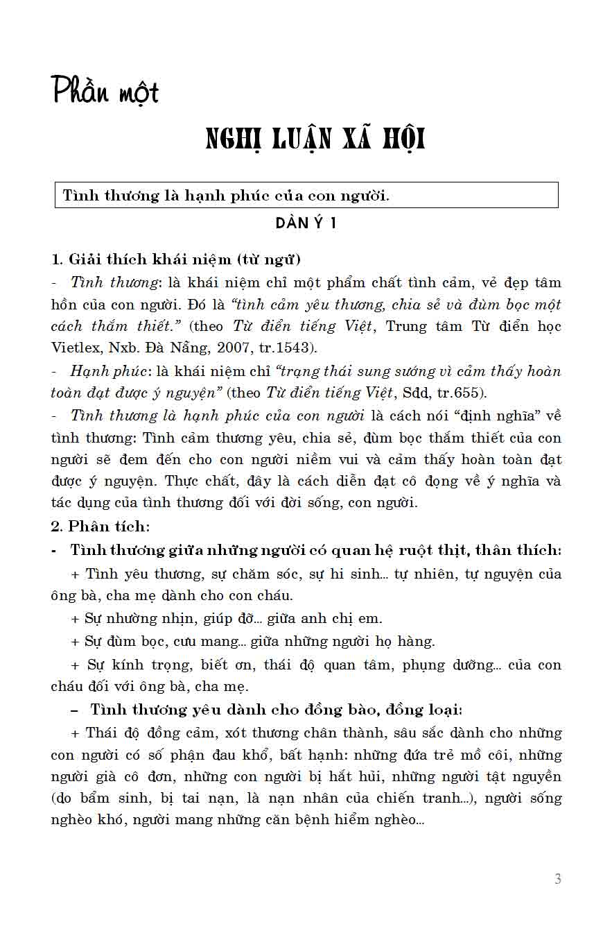 Rèn Luyện Tư Duy Sáng Tạo Làm Bài Văn Hay 9 - KV