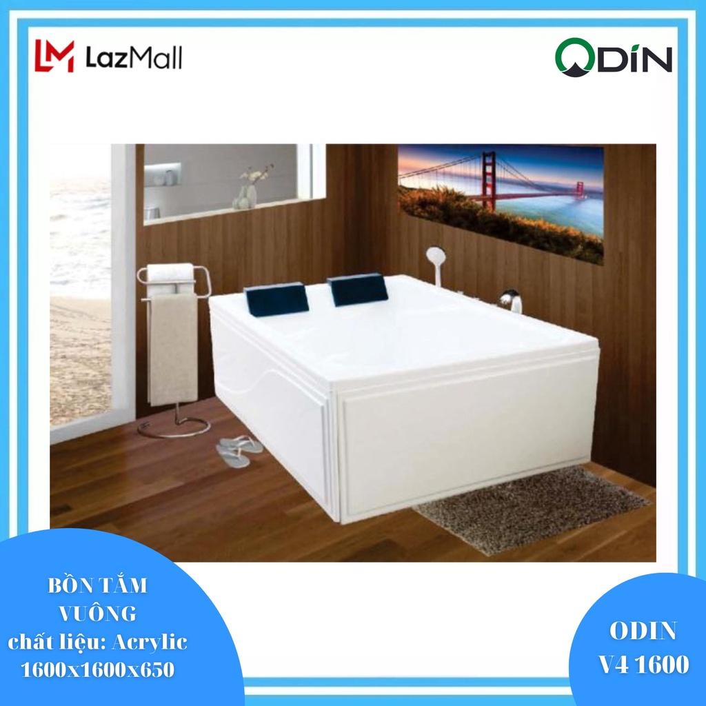 BỒN TẮM NẰM ODIN V9 1780