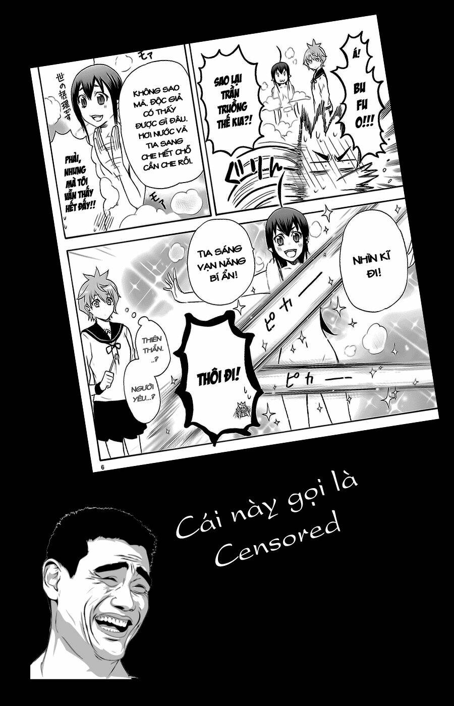 nụ hôn tử thần chapter 7 44