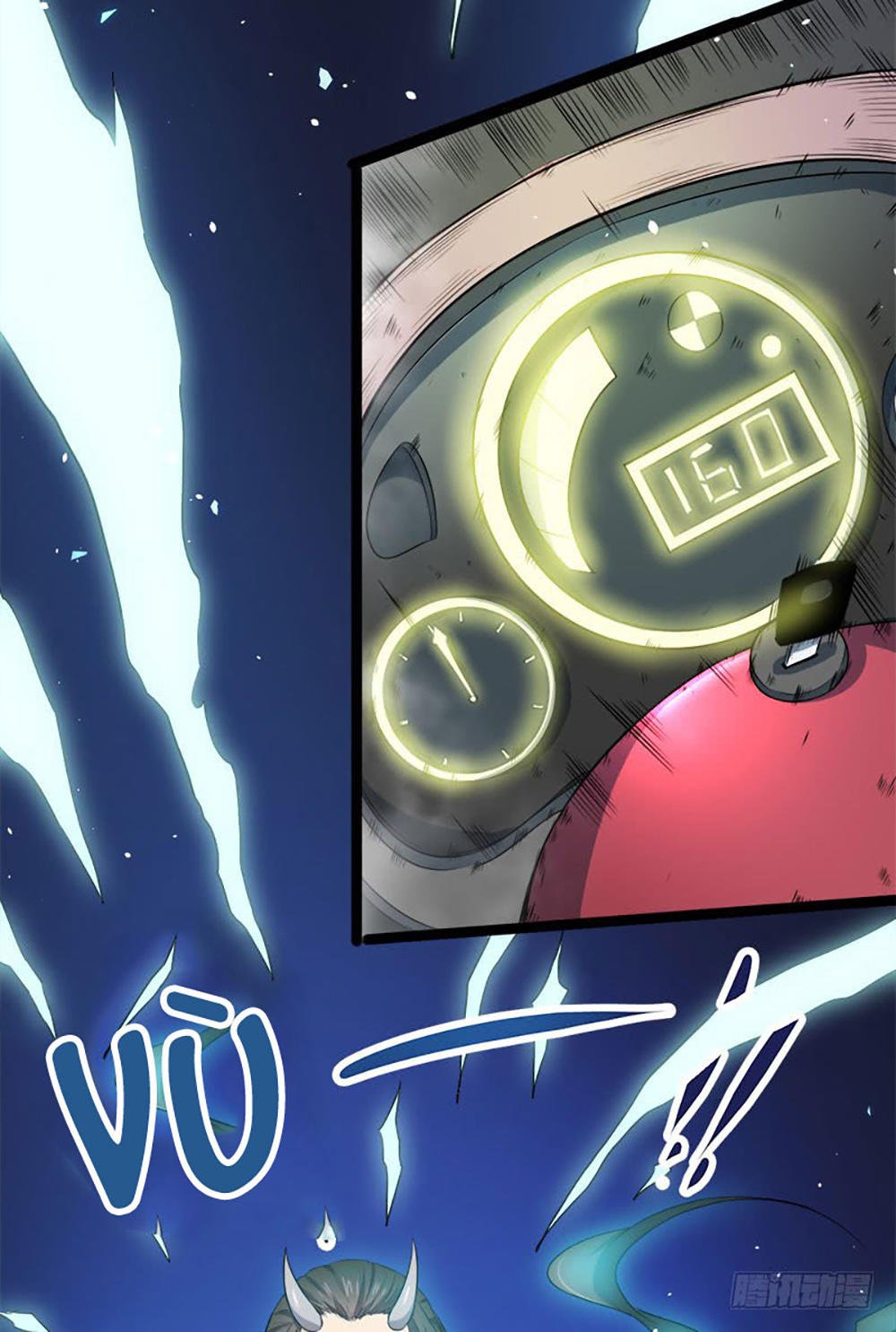 ngạo kiều quỷ vương yêu ta chapter 33 38