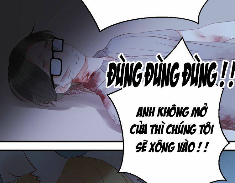 lượm được 1 tiểu hồ ly chapter 36.5 18