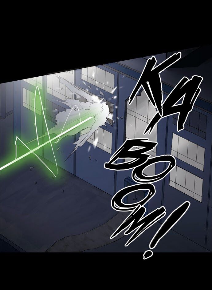 tòa tháp bí ẩn 2 chapter 60 48