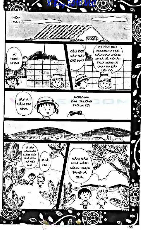 nhóc maruko chapter 9 155