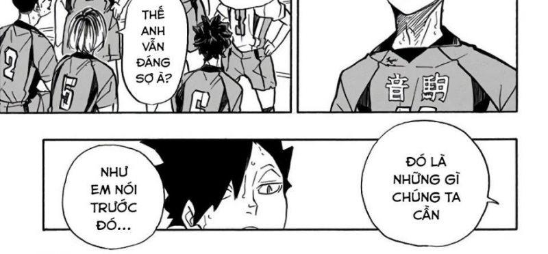 vua bóng chuyền chapter 310 52