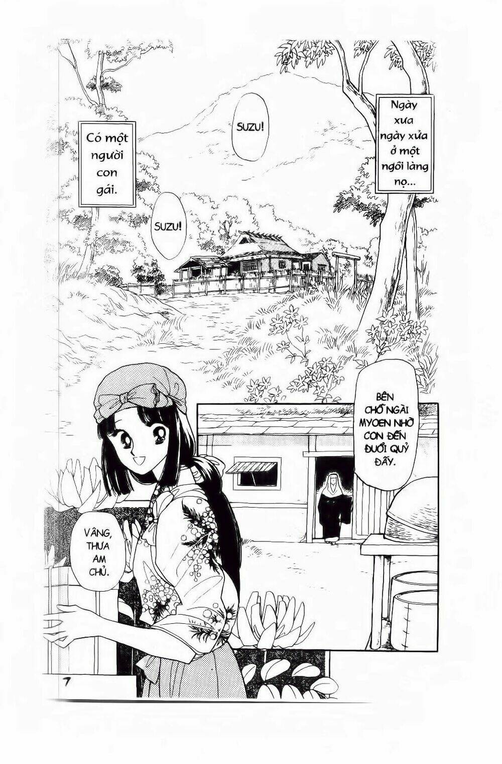 truyện cổ gấm hoa chapter 1.1 5