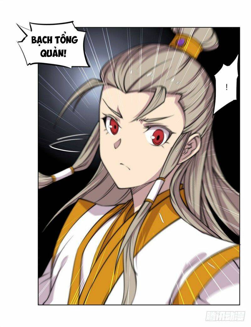 cuộc sống thoái ẩn của võ lâm chi vương chapter 92 41