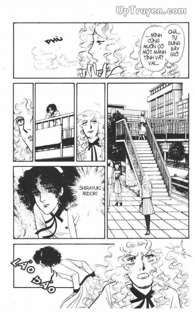 câu lạc bộ con nhà giàu chapter 1 15