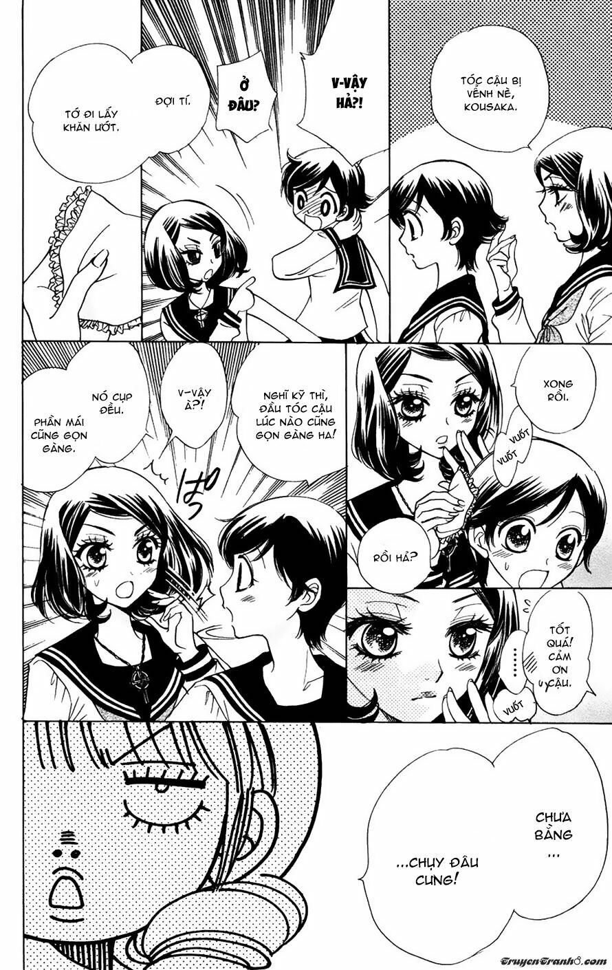 ác quỷ và bản tình ca chapter 52 6