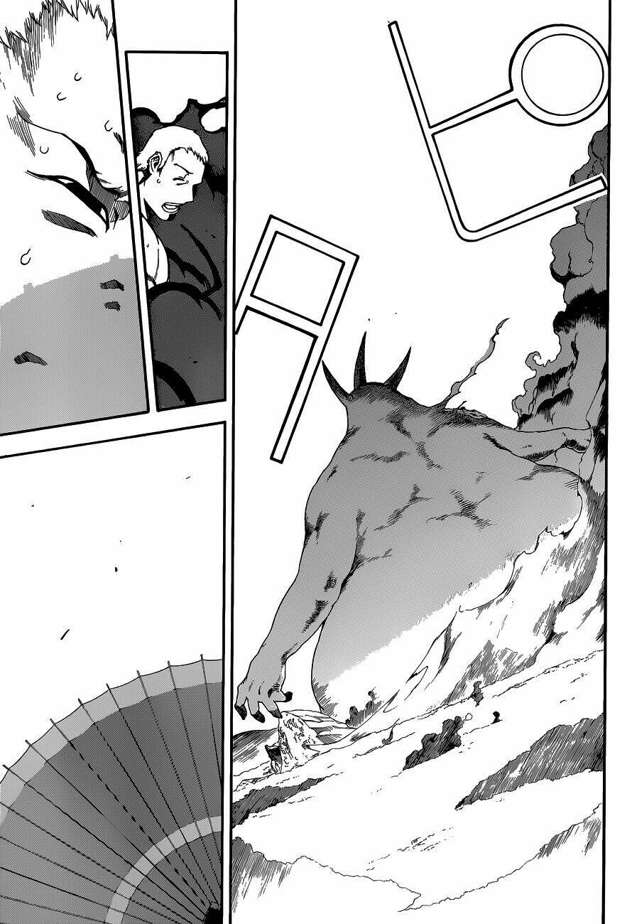 baketeriya chapter 22 17