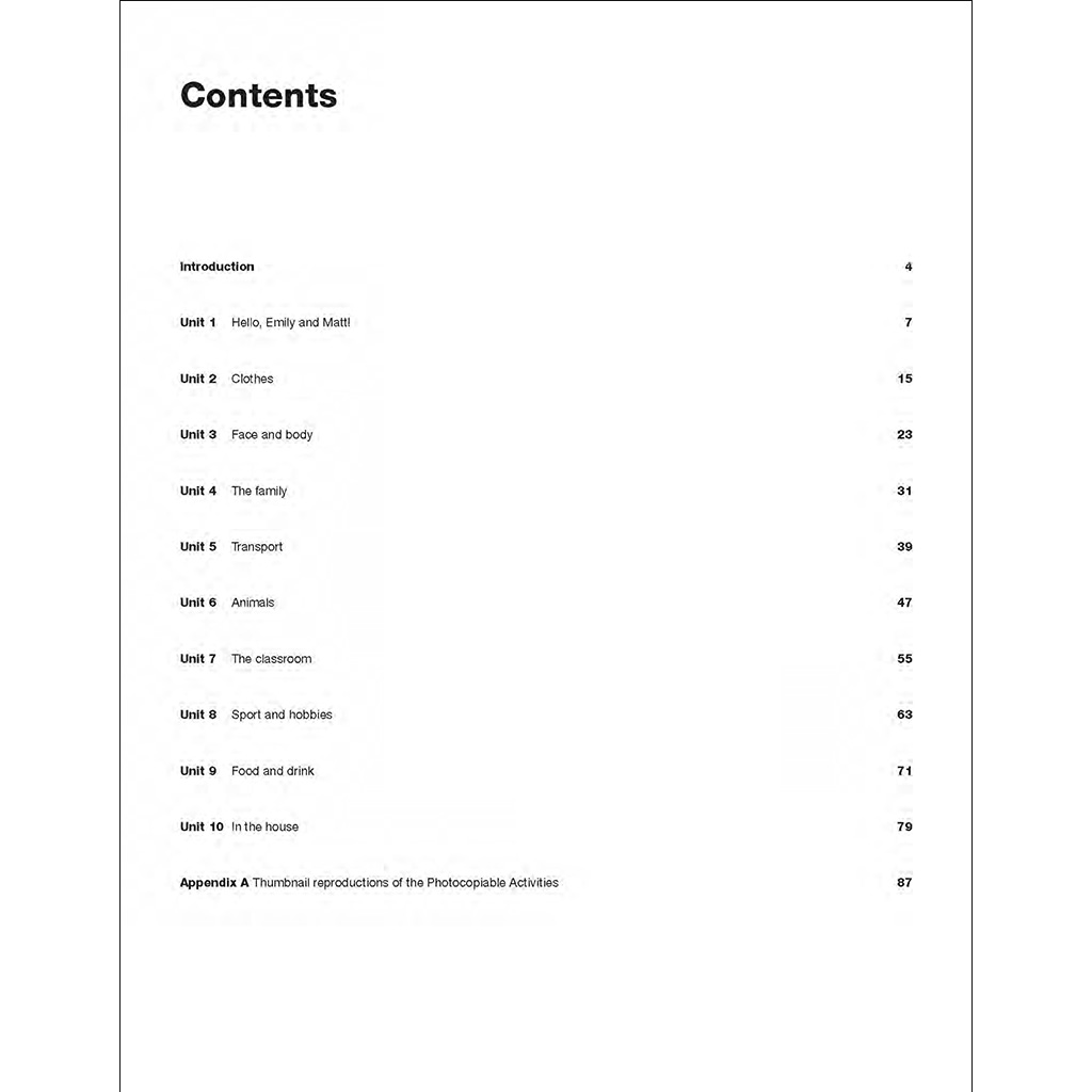 Super Starters 2nd Edition - Teacher's Book (Kèm 1 đĩa DVD)