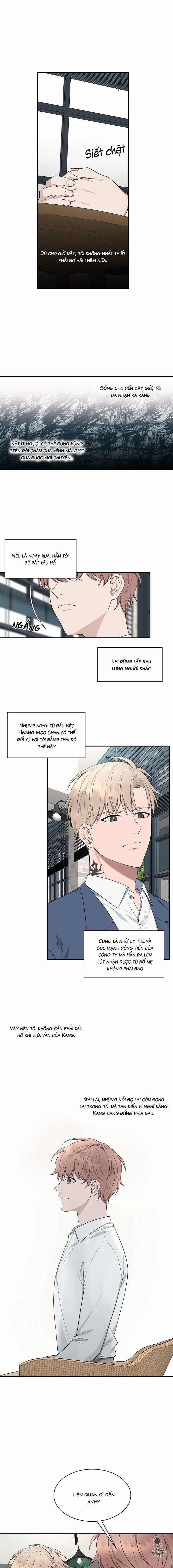 vùng vẫy chapter 36 4