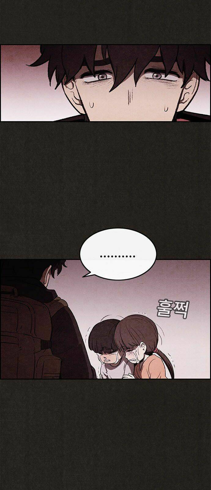 quái vật tại chung cư xanh chapter 20 32