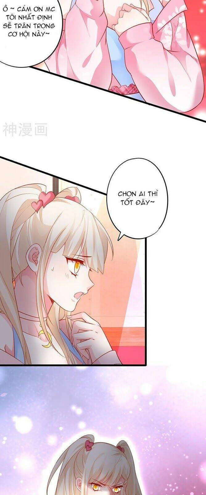 biến lan lăng vương thành ảnh đế chapter 31 15