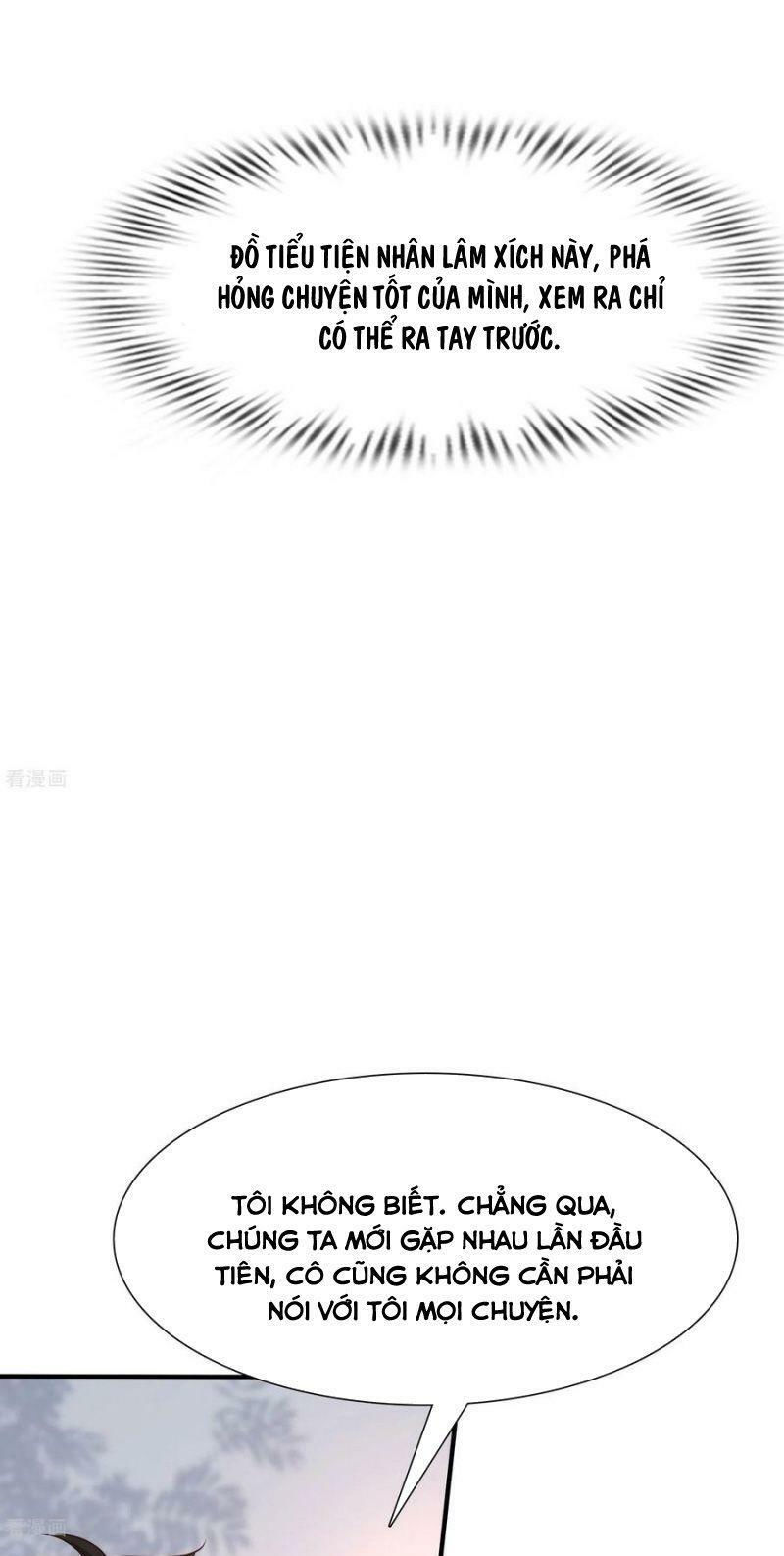 tối cường vận đào hoa chapter 152 32