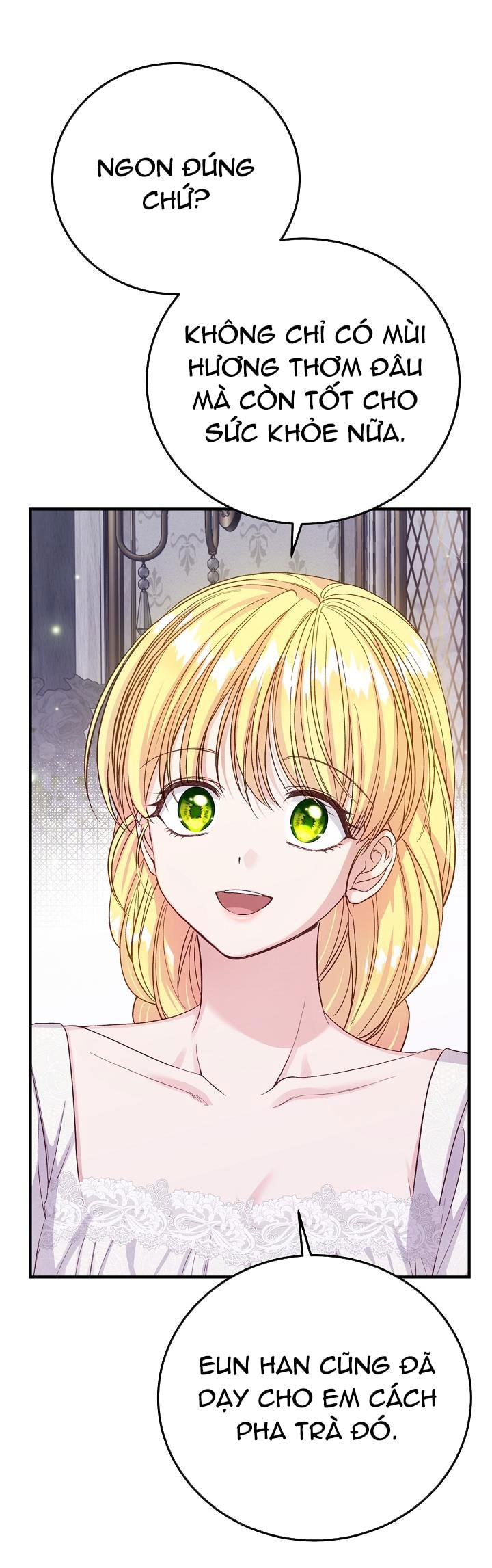 trở thành vợ thái tử quái vật chapter 109 77