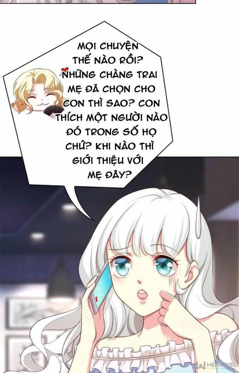 gặp phải người chồng xảo quyệt! chapter 4 41