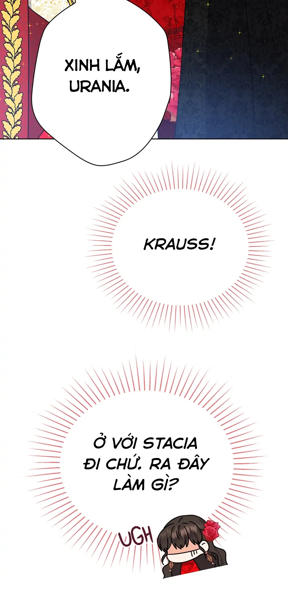 từ hầu gái tôi đã trở thành hoàng hậu chapter 51.2 18