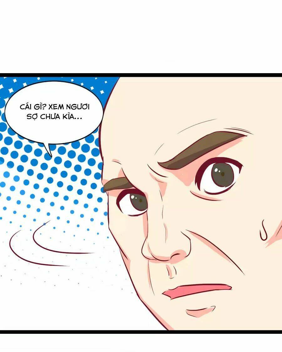 thỏ yêu tiểu vương phi chapter 96 35