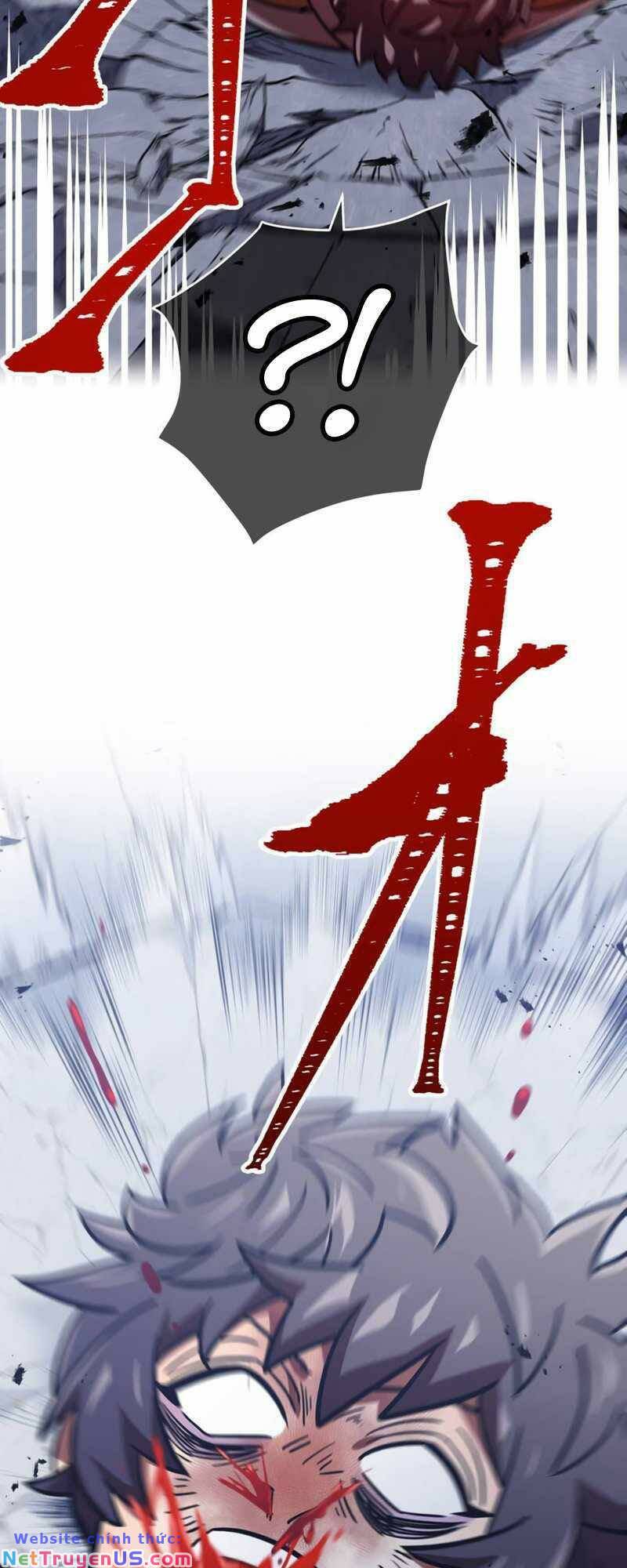 Huyết Thánh Cứu Thế Chủ~ Ta Chỉ Cần 0.0000001% Đã Trở Thành Vô Địch chapter 53 108