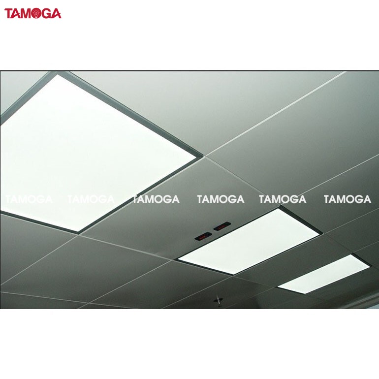Tấm panel led âm trần vuông TAMOGA HAZINS 1060