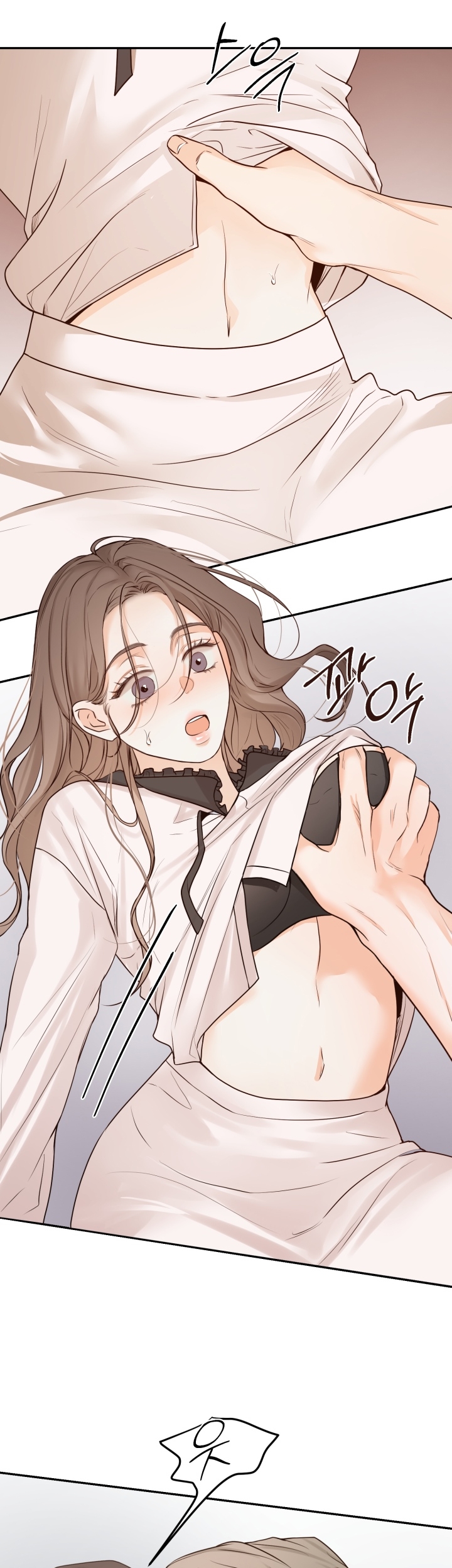 những người đàn ông đã lên giường tôi chapter 57.1 8