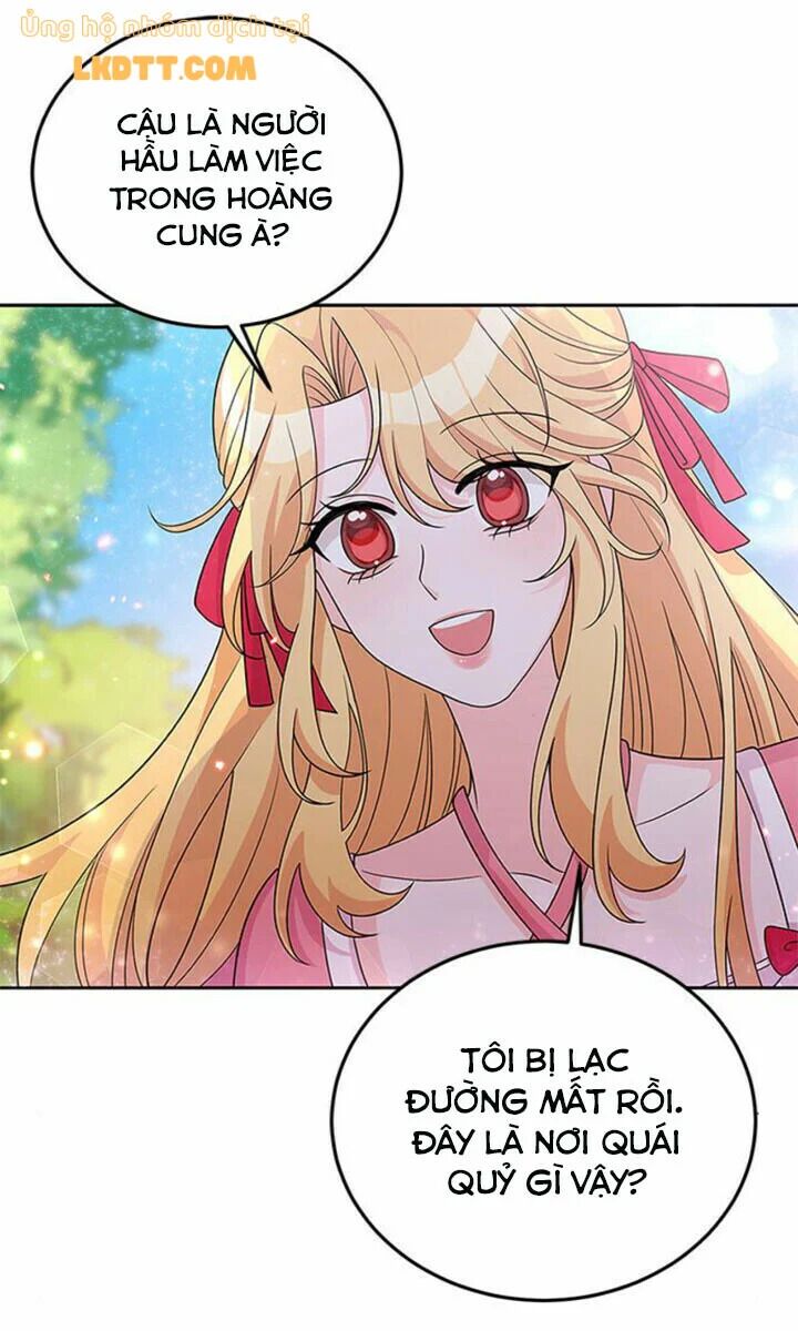 nữ hiệp trở về chapter 25 2