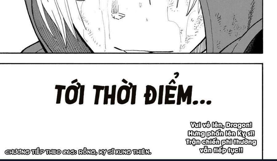 biệt đội lính cứu hỏa chapter 264 49