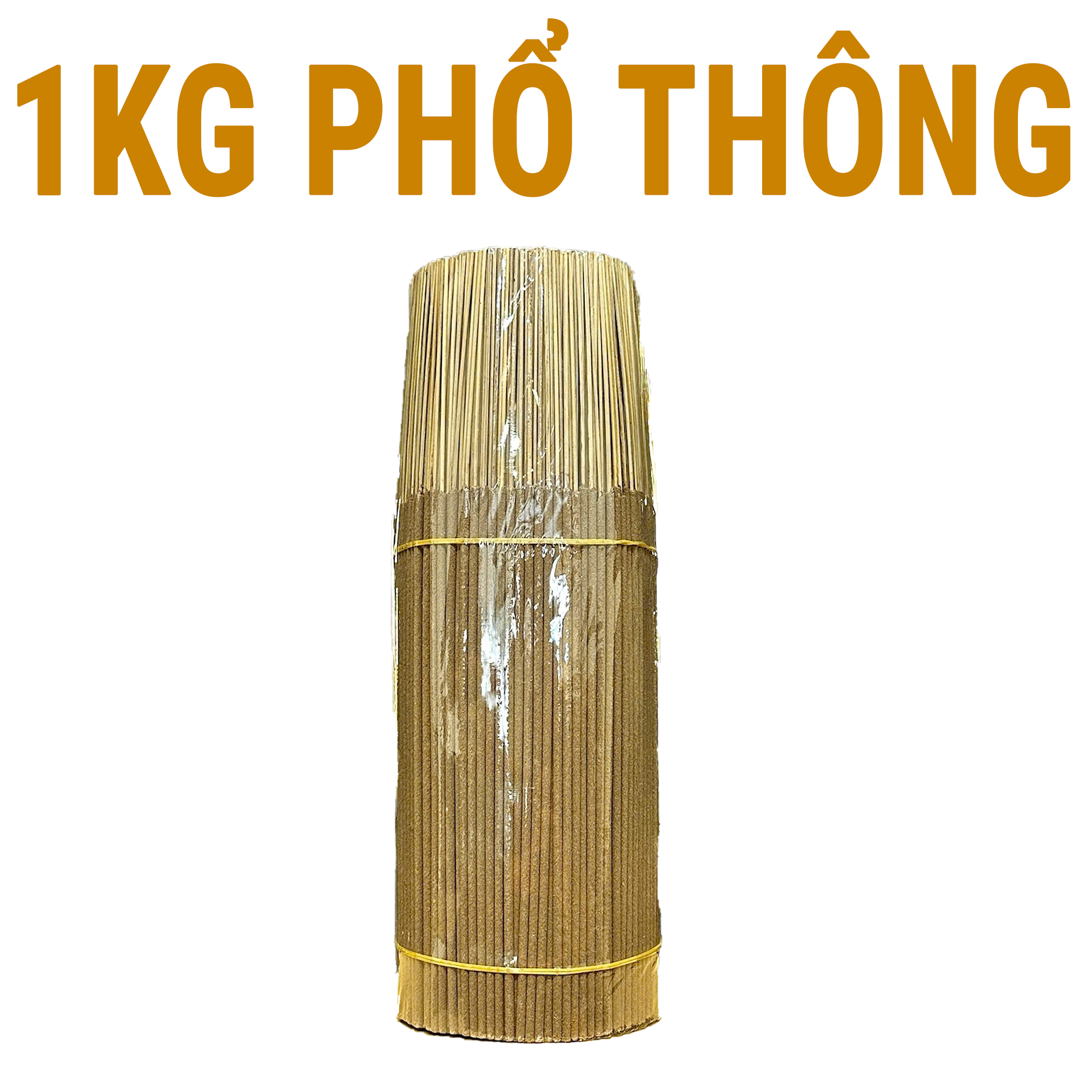 Nhang trầm hương cao cấp sạch chuẩn sản phẩm OCOP, ISO 9001 - Xưởng Mộc Việt