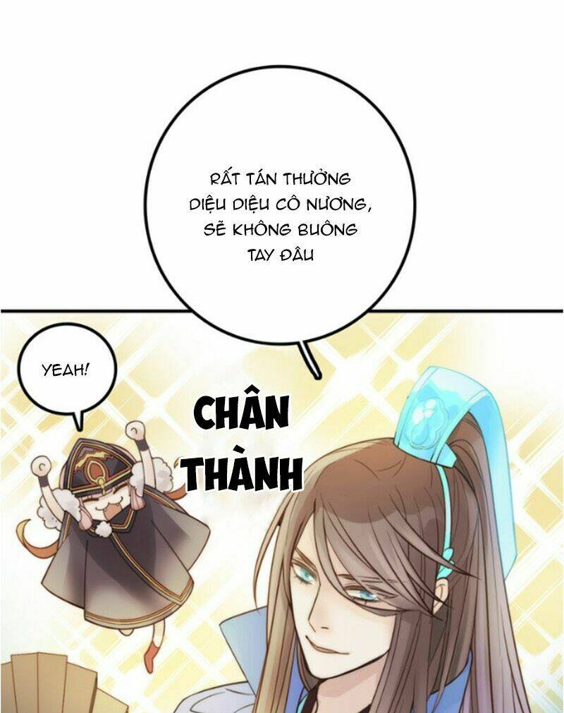 cướp chàng vợ về đón năm mới chapter 7.2 14