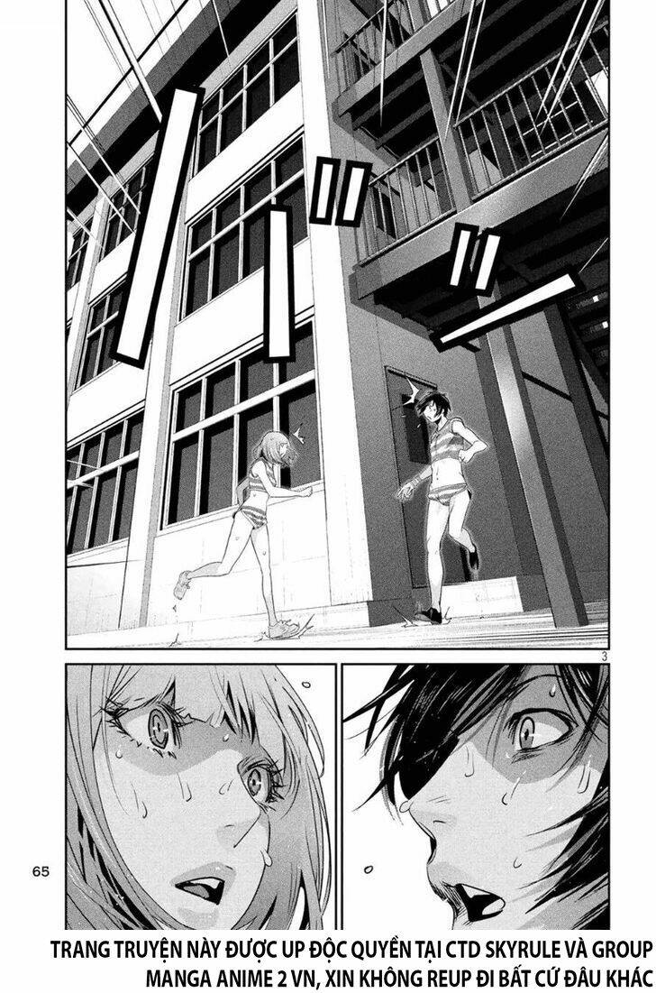 trường học ngục tù chapter 184 3