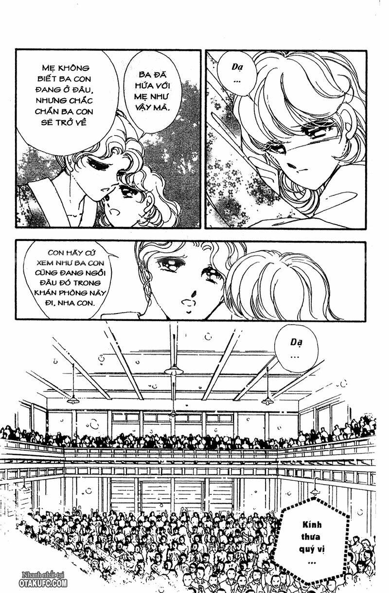 khúc tình ca ban mai - akatsuki no aria chapter 77 18