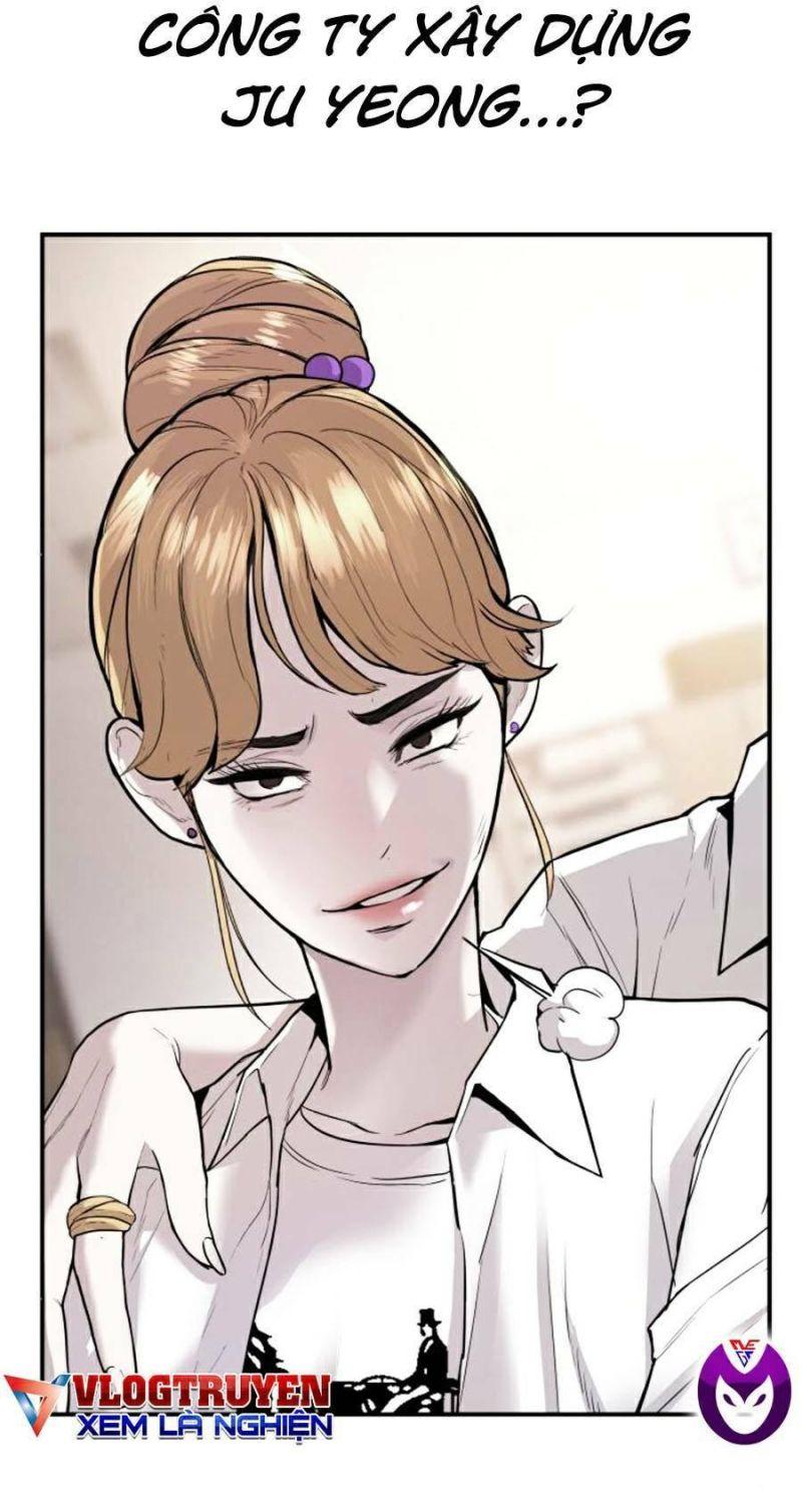 đặc vụ kim chapter 21.5 3