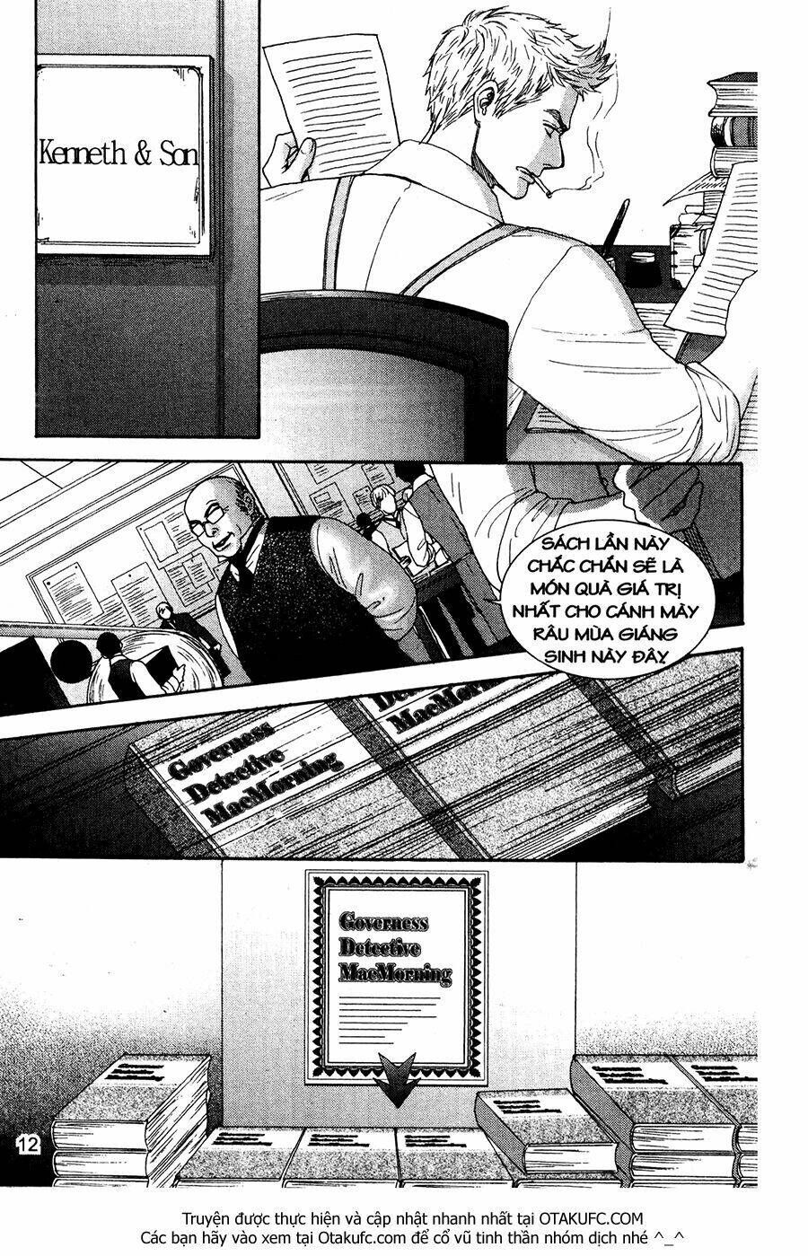 lady detective chapter 21 11