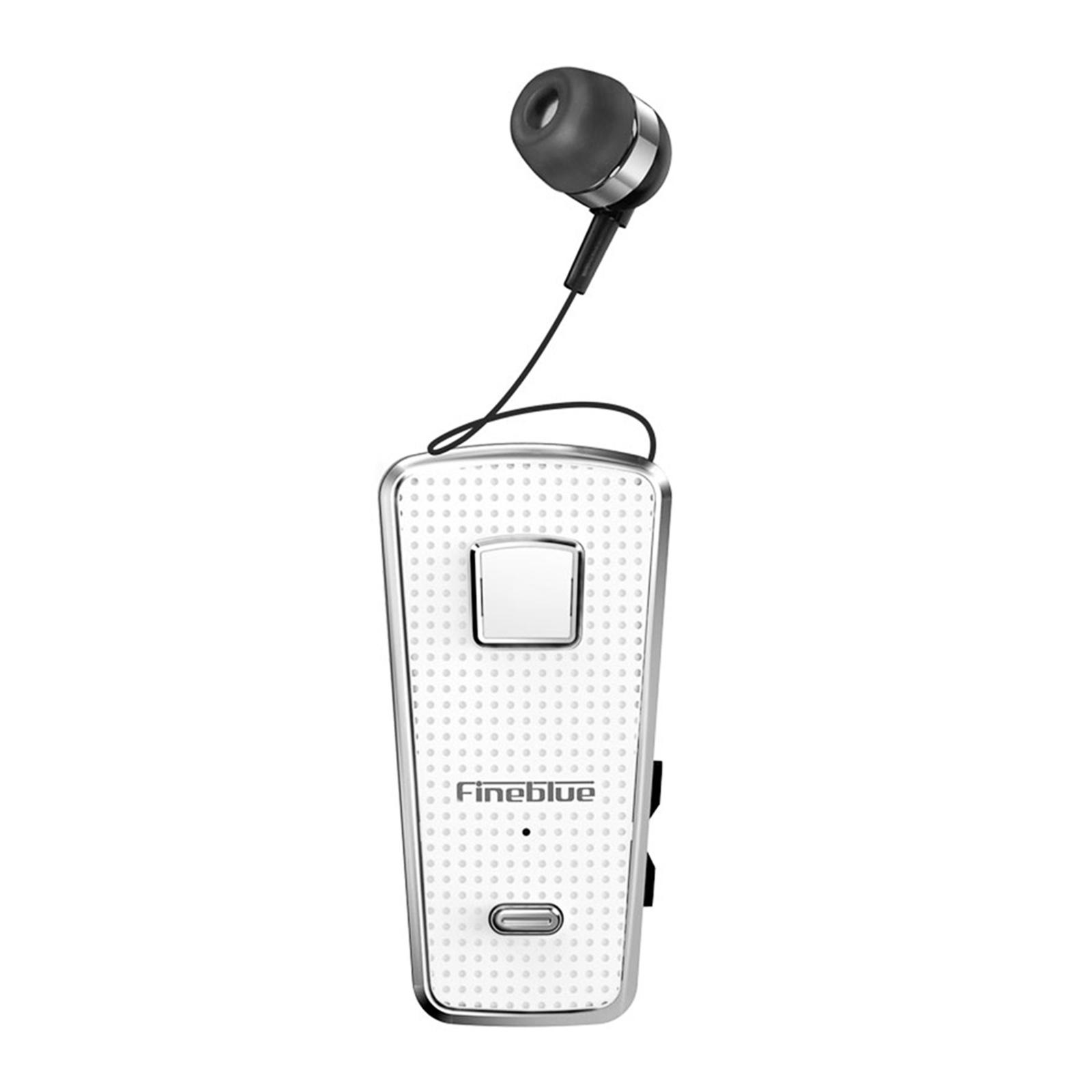 Tai nghe Fineblue F970 Pro Kẹp trên tai,không dây Bluetooth 5.0