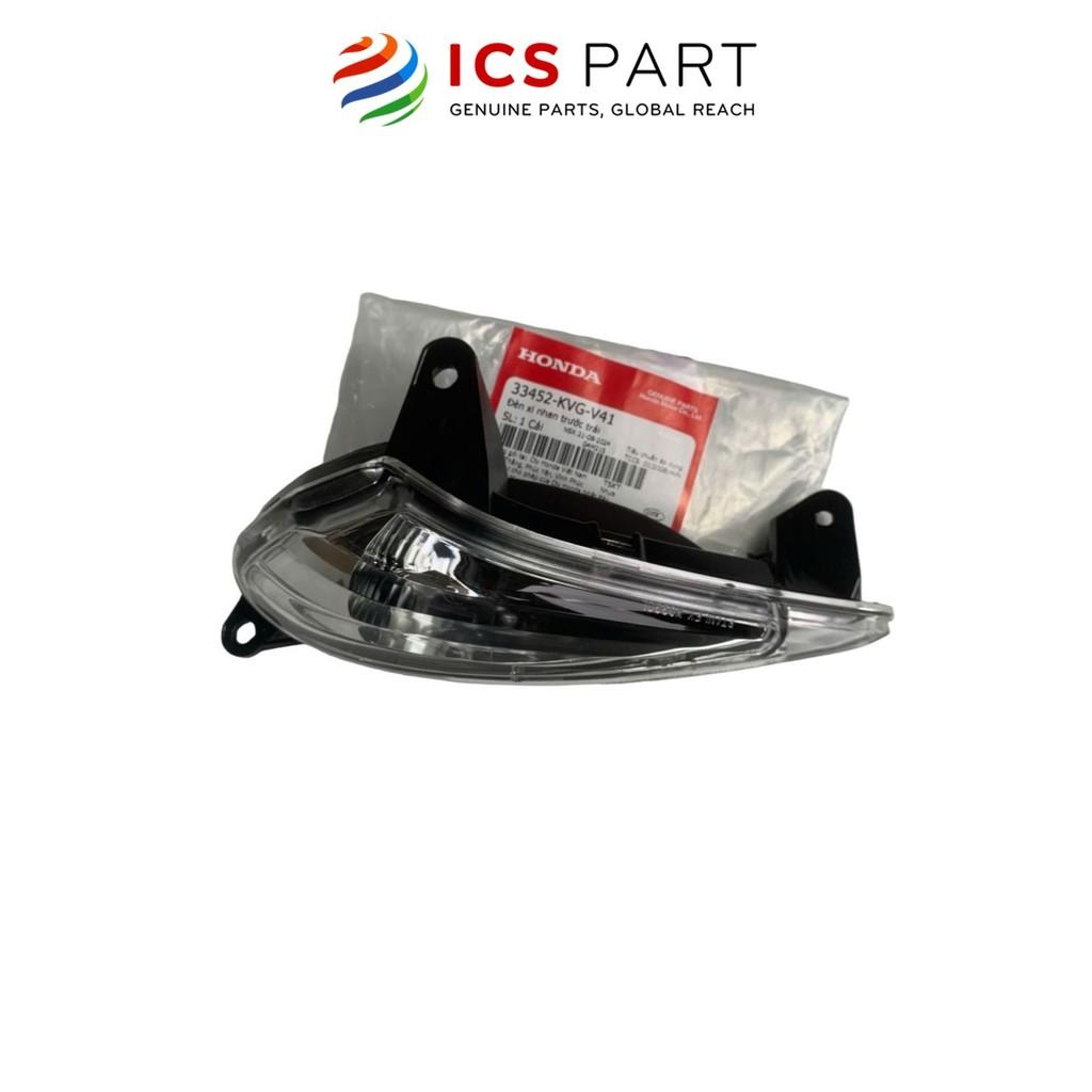 Củ Xi Nhan Trái HONDA Air Blade Béo (33452KVGV41)