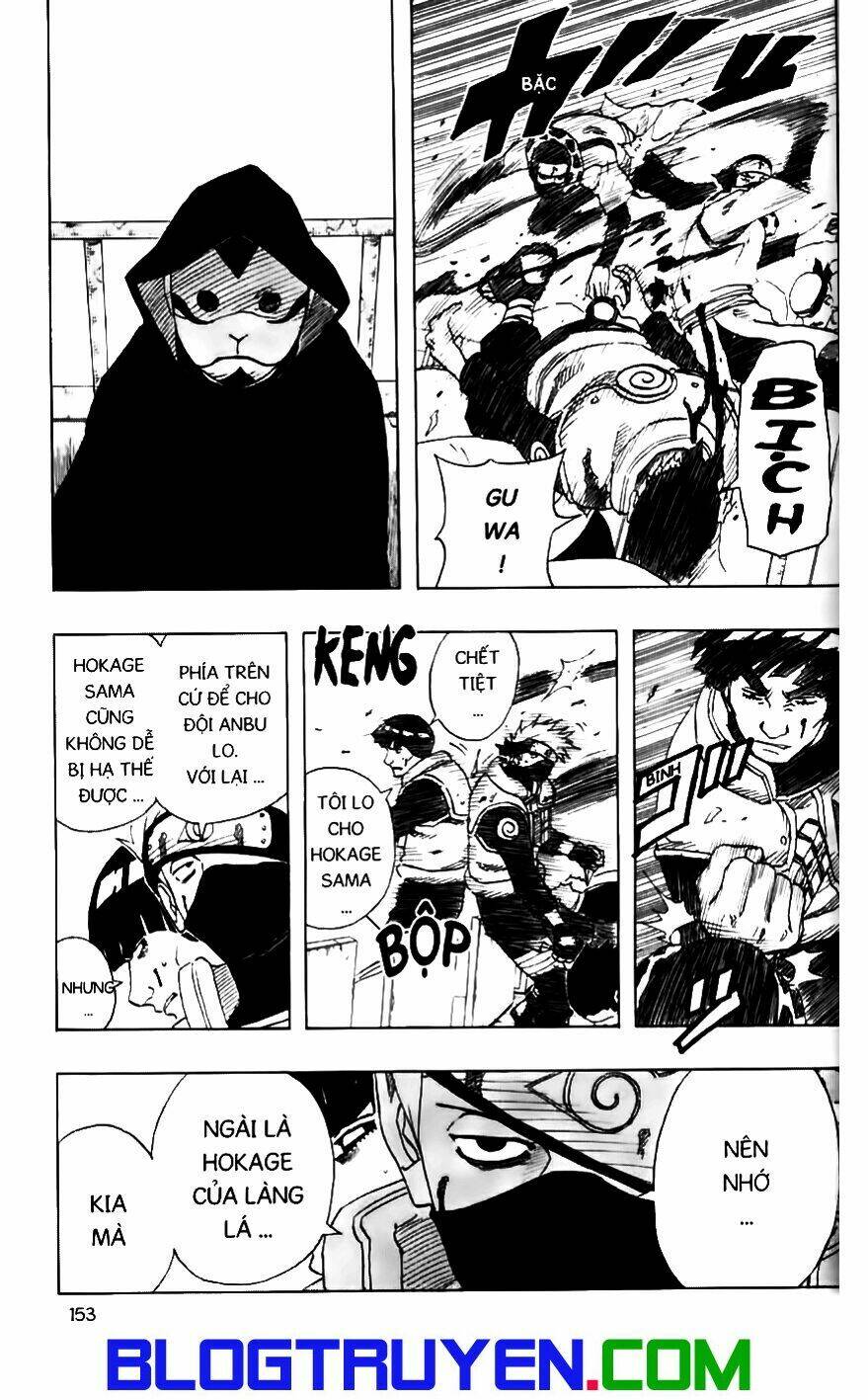 naruto - cửu vĩ hồ ly chapter 116 12