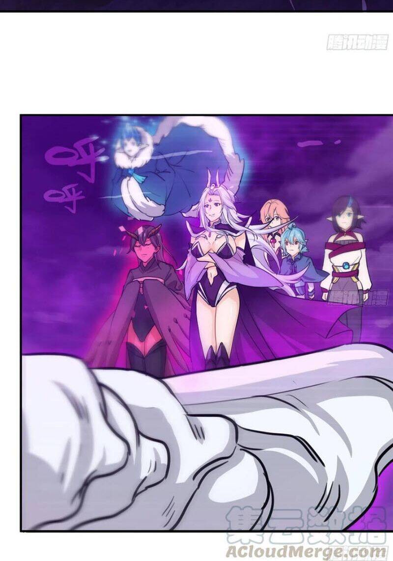 khởi đầu bằng một con côn chapter 160 29