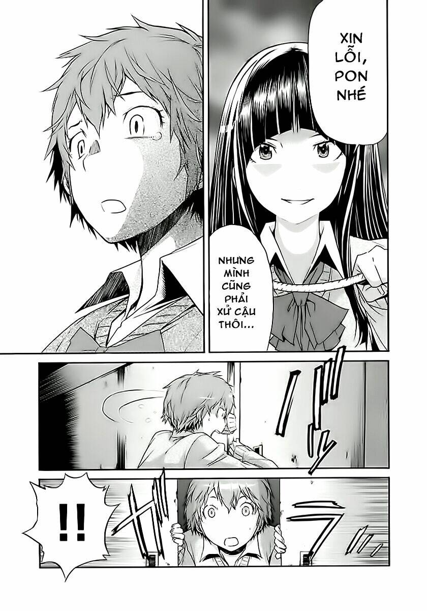 trash. chapter 31 25