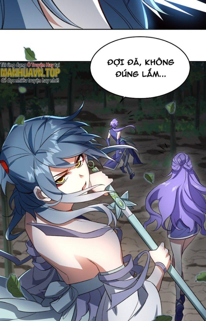 ta tại tu tiên thế giới 5 giờ tới 9 giờ về chapter 6 61