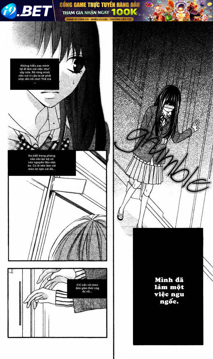 viên kẹo kỳ diệu chapter 2 10