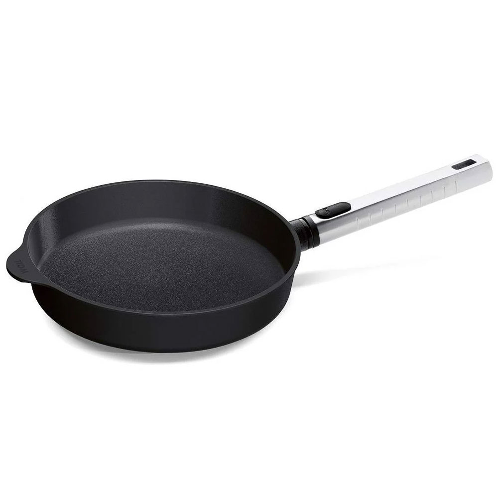 Chảo Woll Diamond XR Logic Fry Pans Made in Germany Hàng Chính Hãng