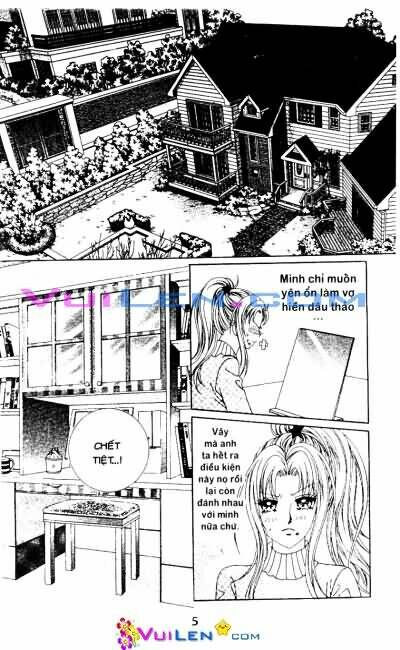 cô dâu bé xinh chapter 25 6